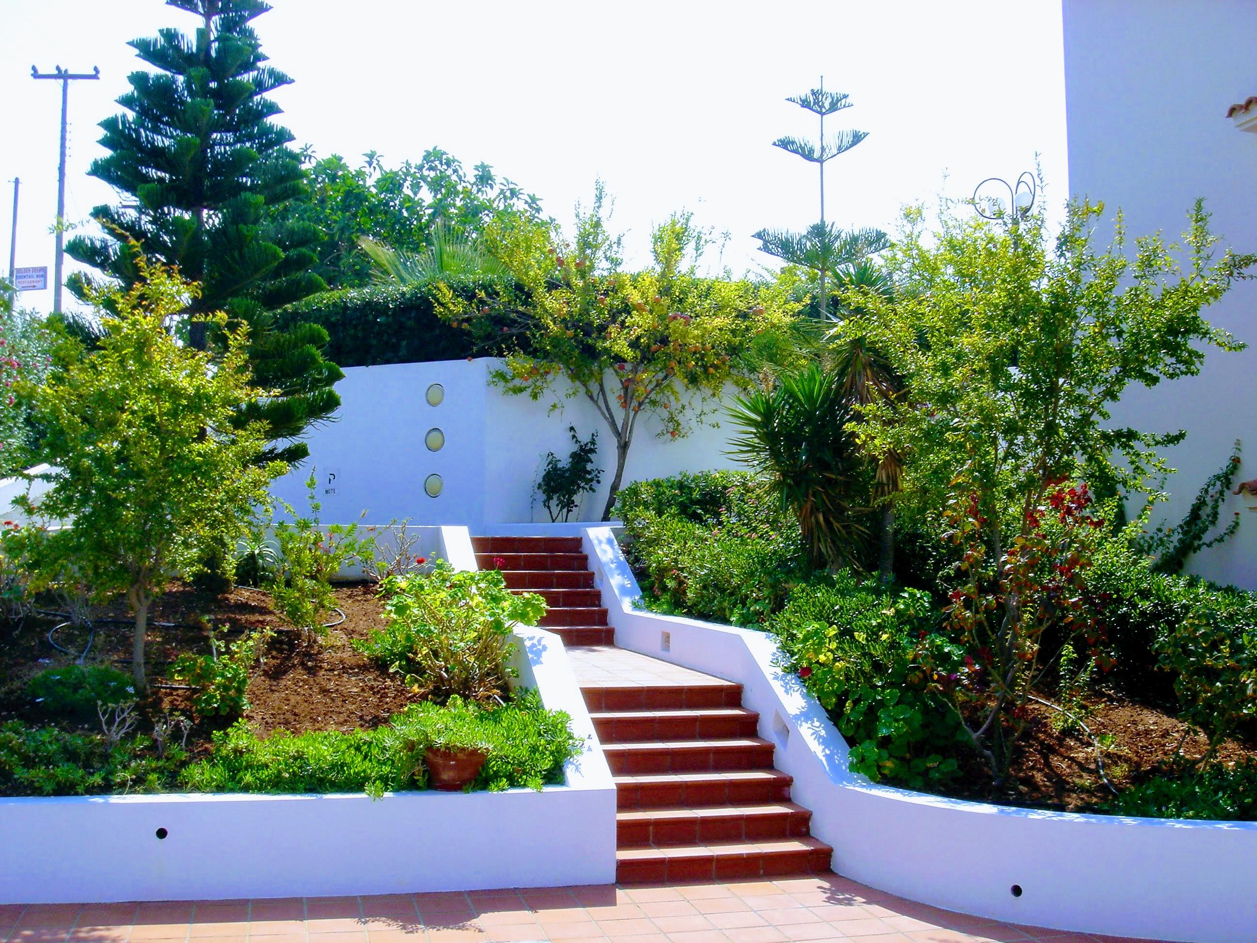 Golden Dream Apartments Anissaras Esterno foto